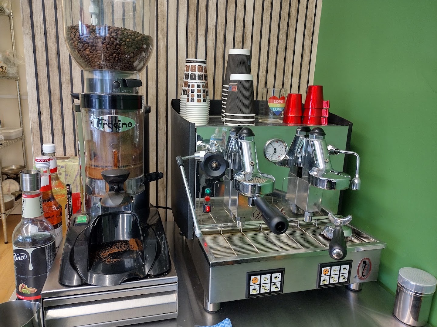 Sarah Jane's Sandwich Shop · Photos 2