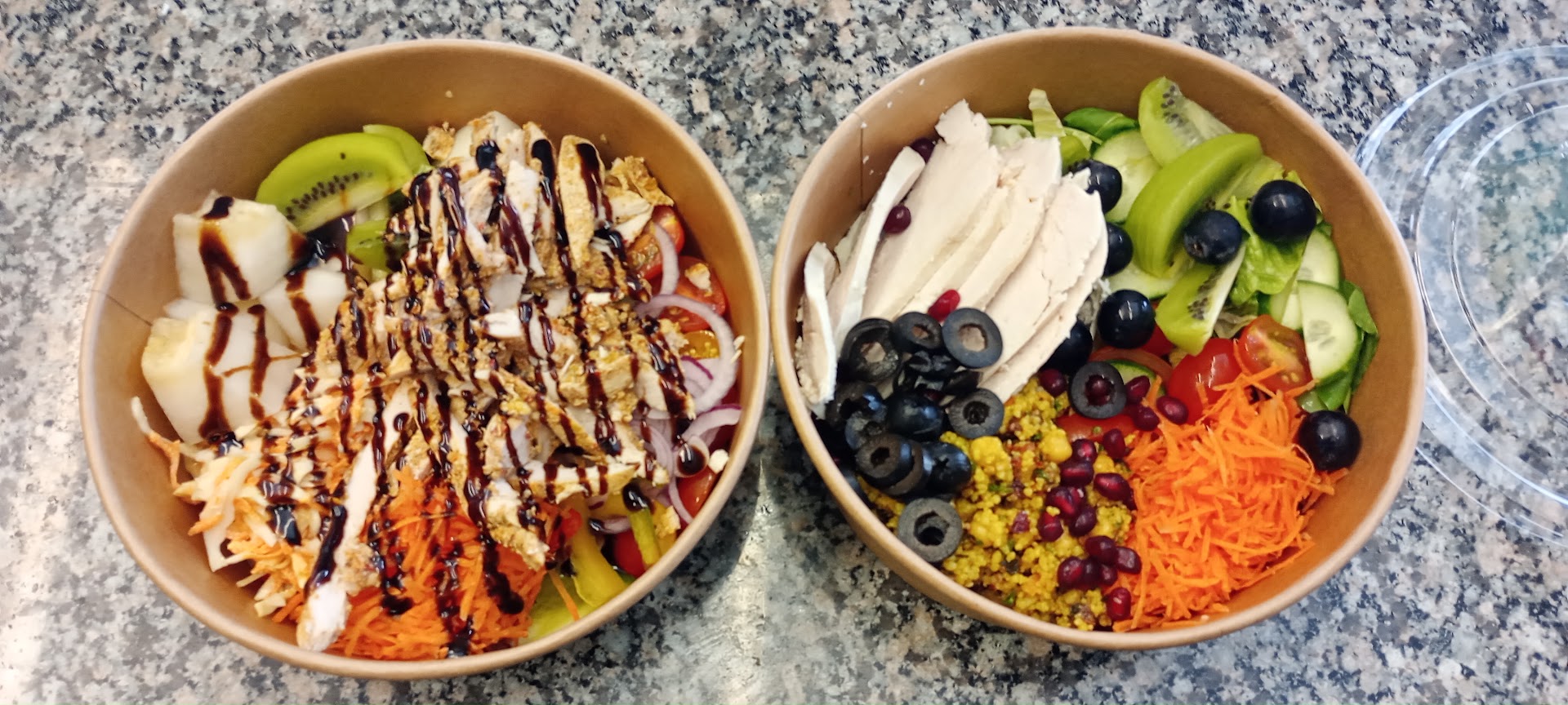 Sarah Jane's Sandwich Shop · Photos 5